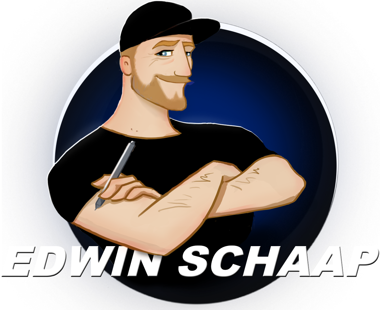 Edwin Schaap Animator