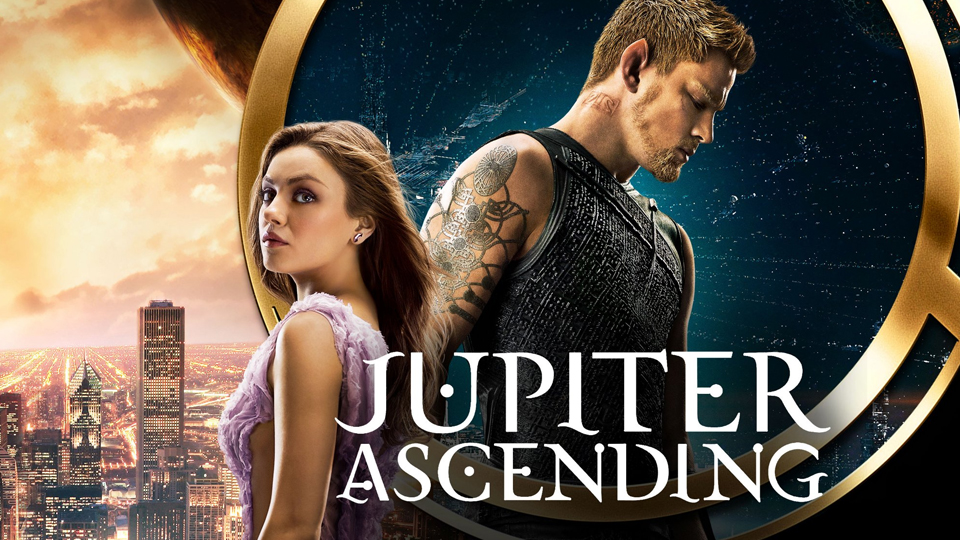 Jupiter Ascending, 2015