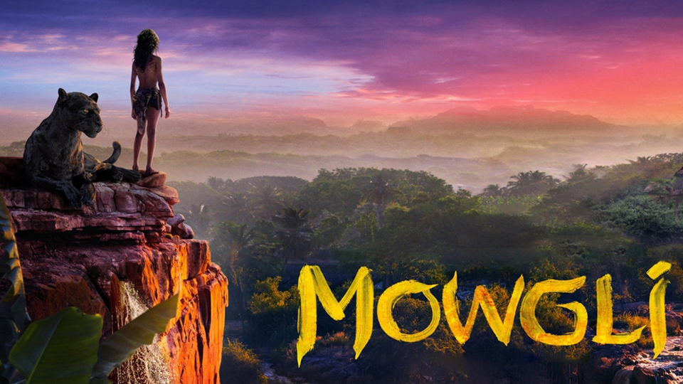 Mowgli: Legend of the Jungle