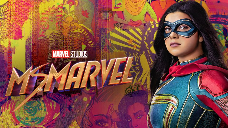 Marvel Studios' Ms. Marvel