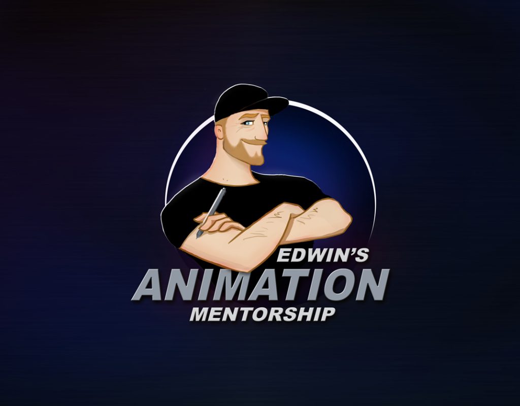 animation mentor edwin schaap