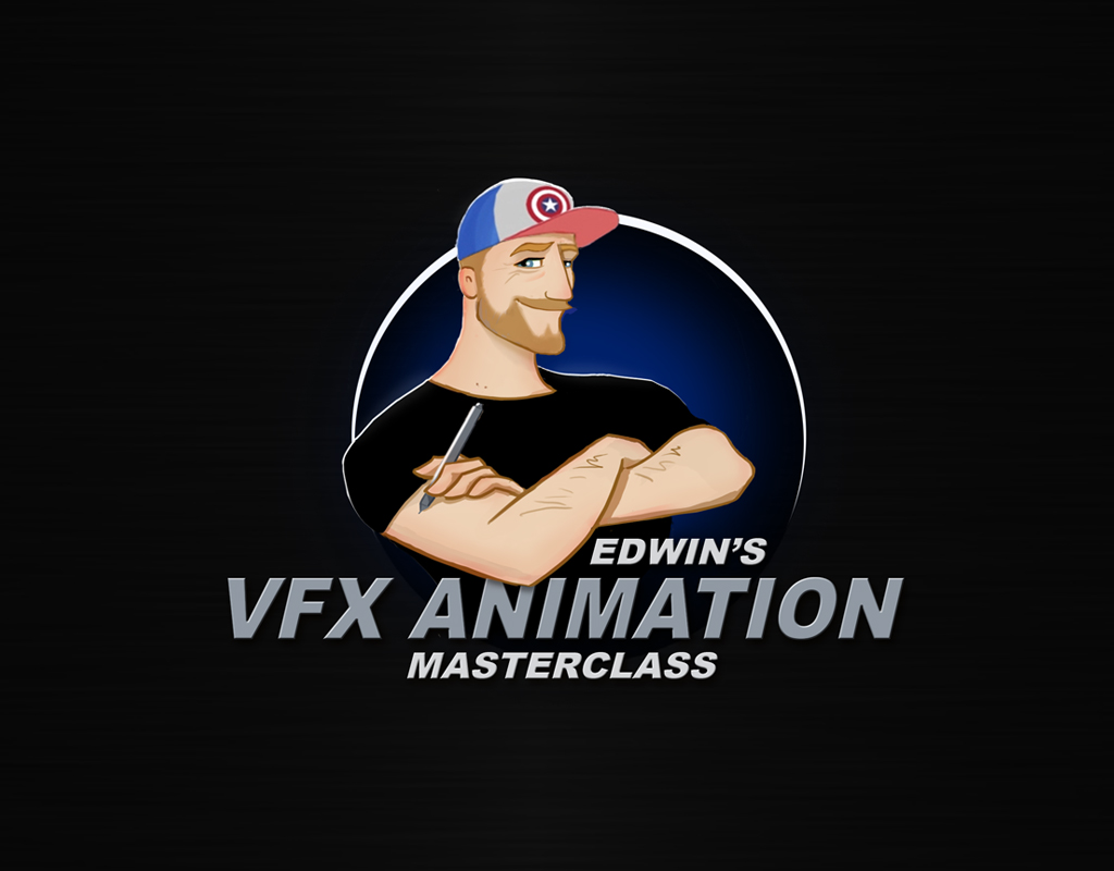 vfx animation