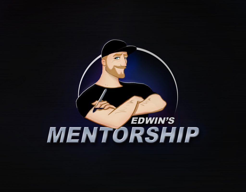 animation mentor for mentorship